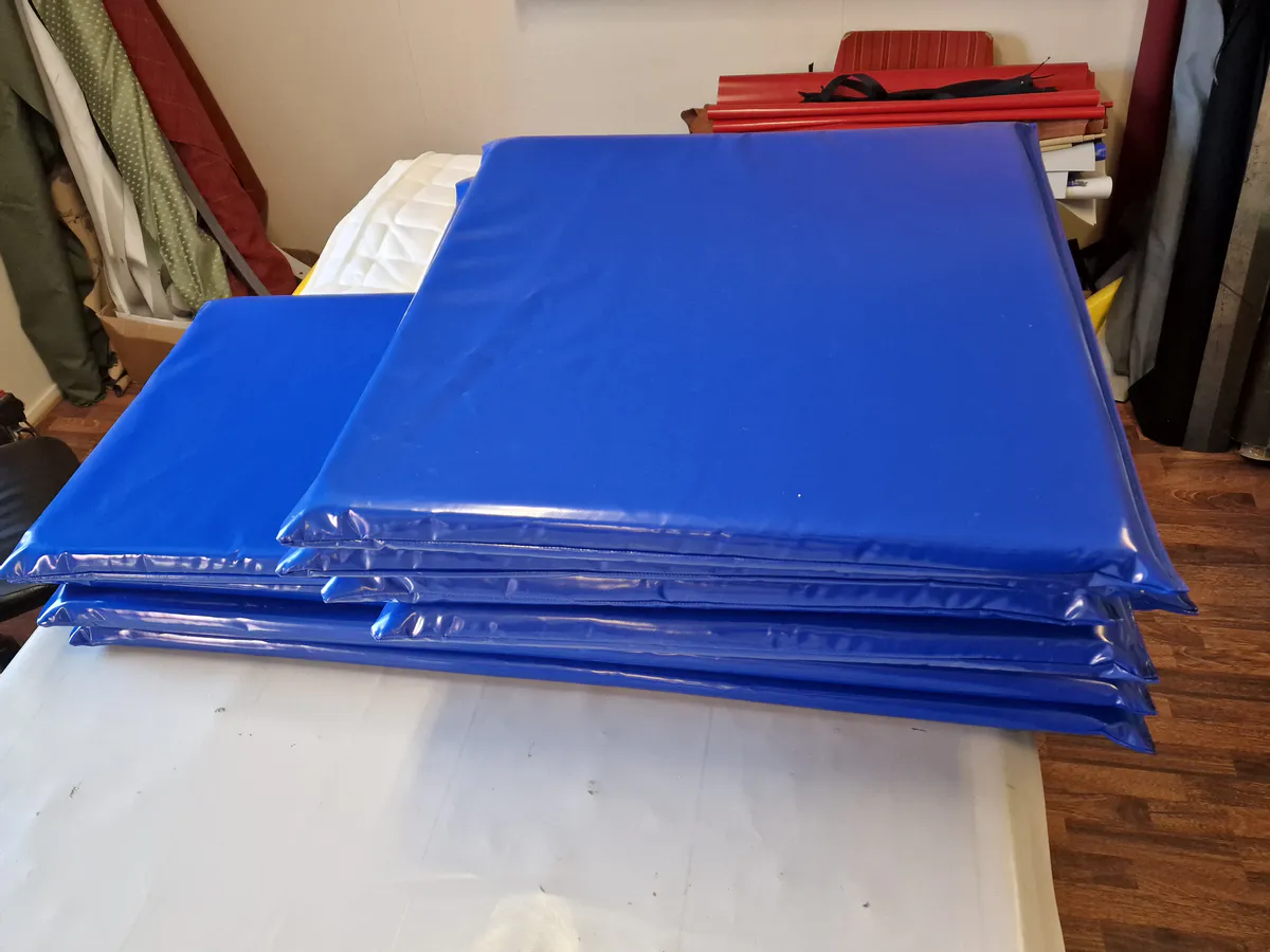 Hundematte 120x100x5