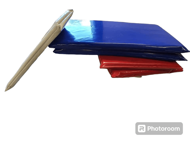 Hovedbilde Hundematte 95x60